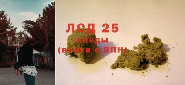 прущий лед Краснослободск